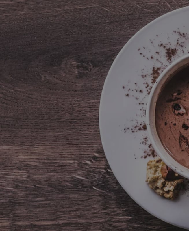 Hero background image