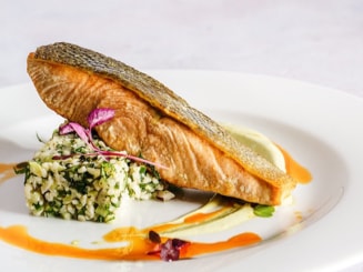 Menu item image